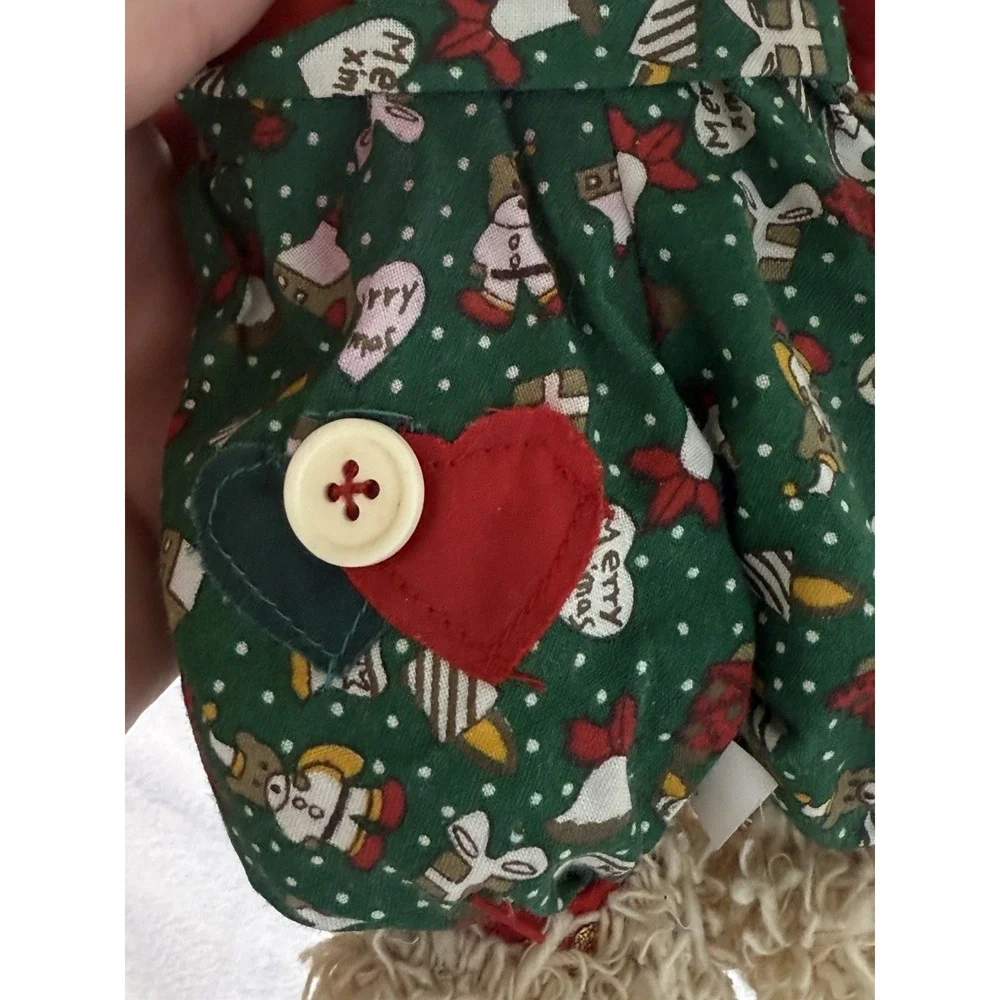 Vintage 1995 House Of Lloyd Christmas‎ 